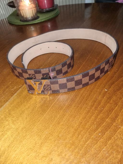 Buy & Sell Bournville Birmingham - Photos for Belt