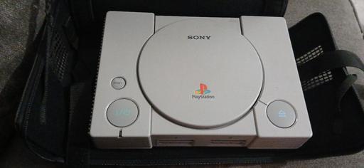 Buy & Sell Stockton-on-Tees Town Centre Stockton-on-Tees - Photos for original sony playstation one console