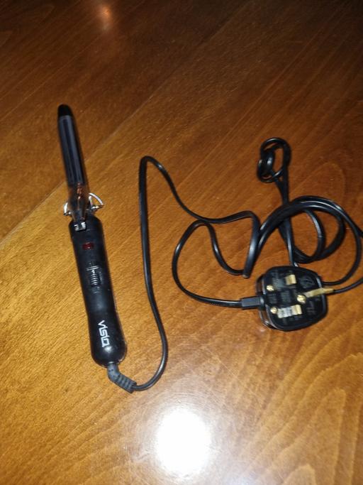 Buy & Sell Bournville Birmingham - Photos for Curling Tongs