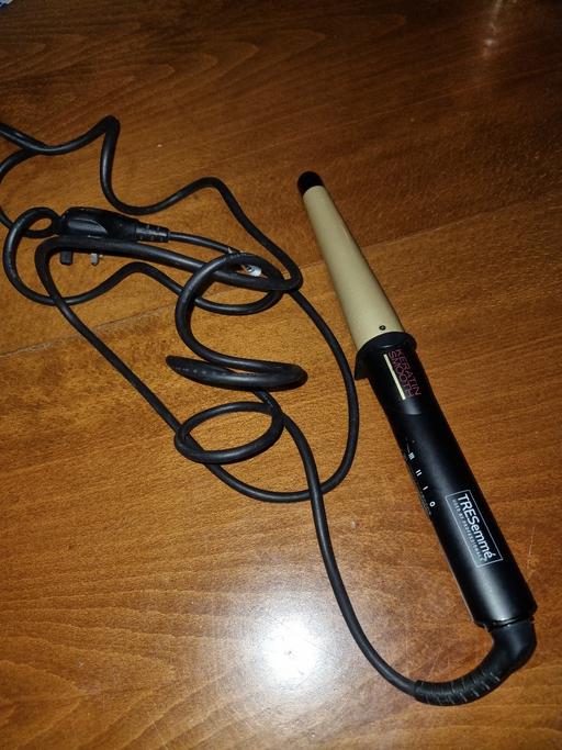 Buy & Sell Bournville Birmingham - Photos for Tresemme Keratin Smooth Curling wand