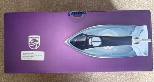 Buy & Sell Mellor Ribble Valley - Photos for Philips SteamGlide Plus 5000 Series Iron