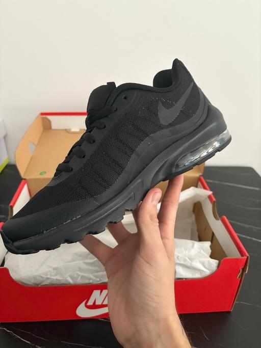 Buy & Sell Potton Central Bedfordshire - Photos for Men’s Nike Air Max Invigor, Size 7&9
