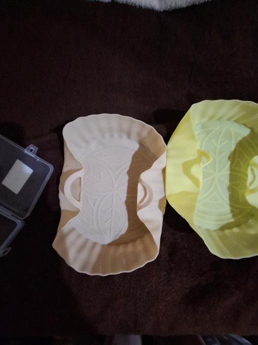 Buy & Sell Woodsetton Dudley - Photos for AIR FRYER LINERS
