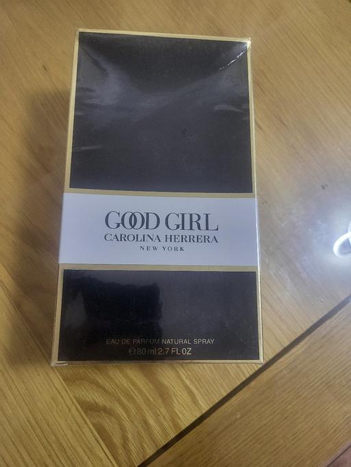 Buy & Sell Healey Rochdale - Photos for MoreCarolina Herrera Good Girl Eau de Parfum