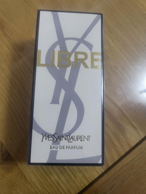 Buy & Sell Healey Rochdale - Photos for Yves Saint Laurent Libre Eau de Parfum For Wo