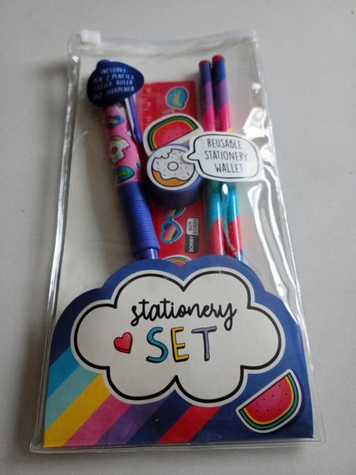 Buy & Sell Horncastle East Lindsey - Photos for brand new kids stationary set