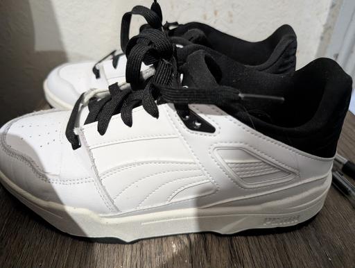 Buy & Sell Kettering North Northamptonshire - Photos for puma trainers