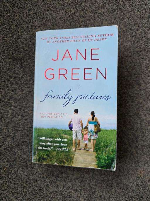 Buy & Sell Oldbury Sandwell - Photos for Family Pictures - Jane Green