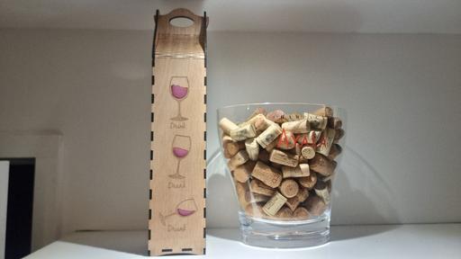 Buy & Sell Kitts Green Birmingham - Photos for wine box