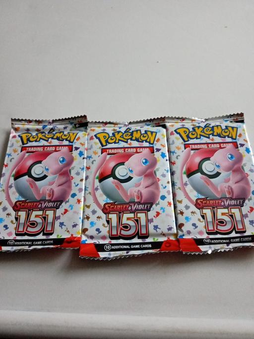 Buy & Sell Horncastle East Lindsey - Photos for joblot of Pokémon TRADING CARDS