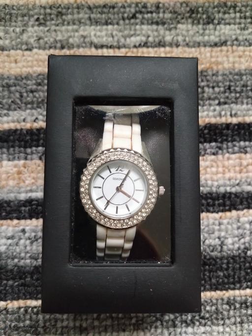 Buy & Sell Long Eaton Erewash - Photos for Sekonda silicone watch