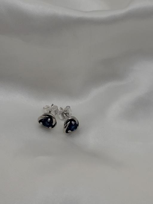 Buy & Sell Healey Rochdale - Photos for Pandora. September Birthstone Eternity Circle