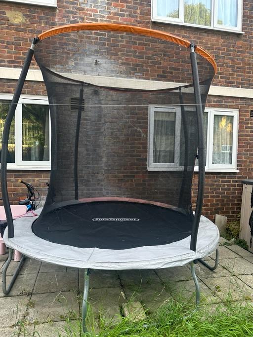 Buy & Sell Seven Sisters North London - Photos for Trampoline