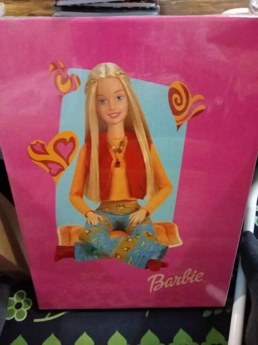 Classes Horncastle East Lindsey - Photos for brand new Barbie STORAGE BOX