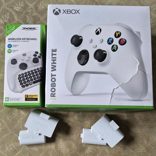 Buy & Sell Kings Norton Birmingham - Photos for Xbox controller bundle
