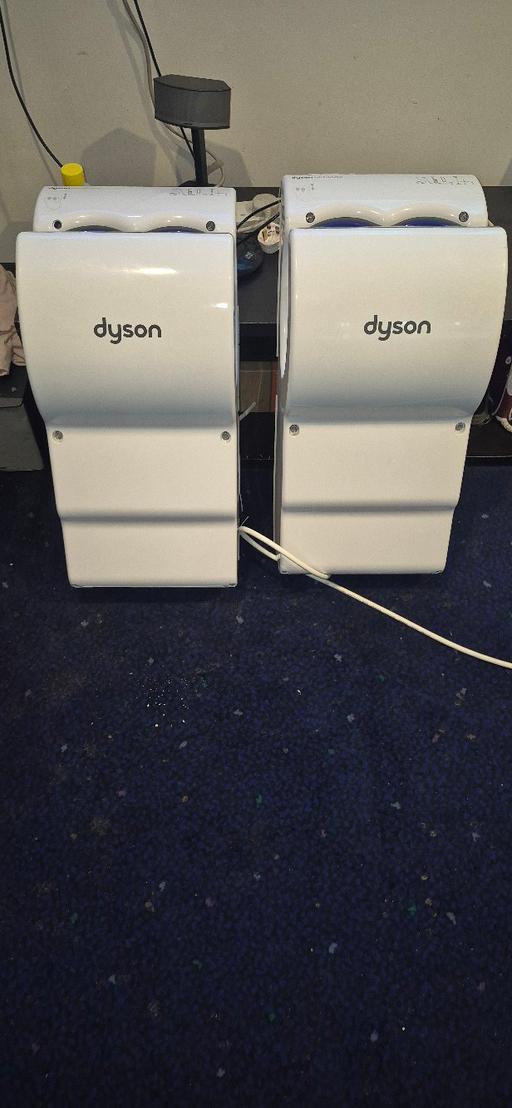 Buy & Sell Kings Norton Birmingham - Photos for DYSON AIRBLADE HAND DRYER 2X