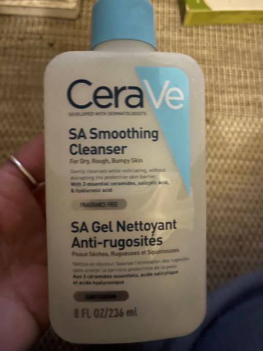 Buy & Sell Wednesfield Wolverhampton - Photos for New cleanser 2£