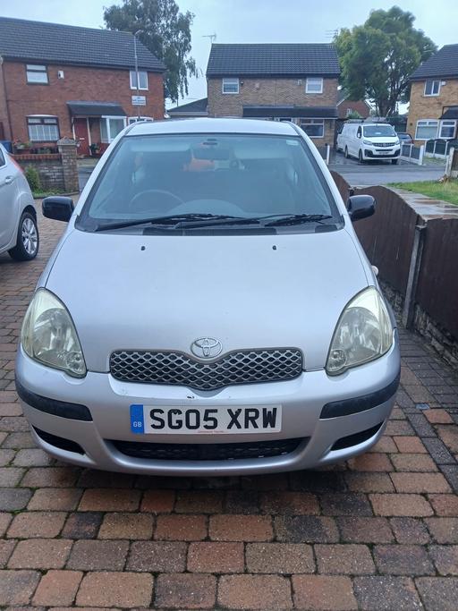 Vehicles Downholland West Lancashire - Photos for Toyota Yaris