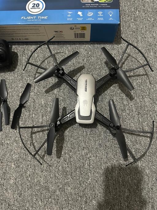 Buy & Sell Finsbury Park North London - Photos for Camera Drone
