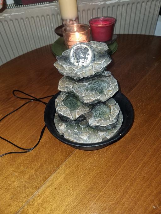 Buy & Sell Stirchley Birmingham - Photos for USB Indoor Water Fountain
