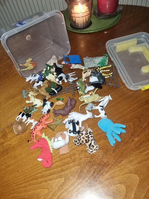 Buy & Sell Stirchley Birmingham - Photos for Animals and finger puppets
