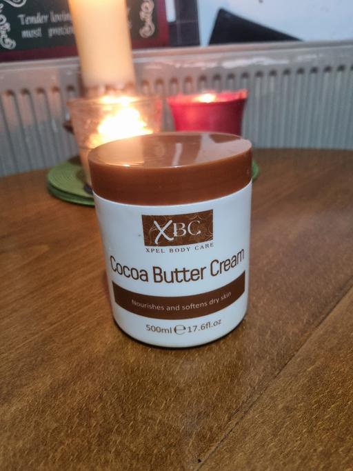 Buy & Sell Bournville Birmingham - Photos for 500ml Cocoa Butter
