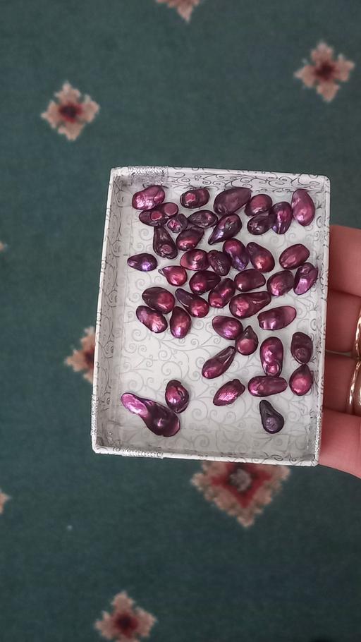 Buy & Sell Berkeley Alford Worcester - Photos for beads-freshwater pearls