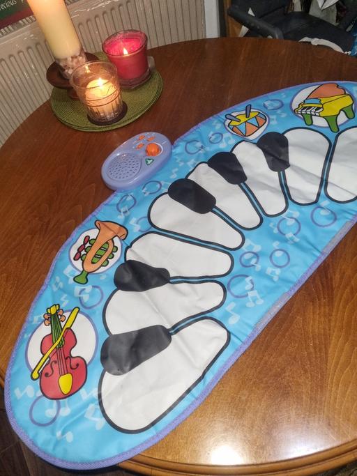 Buy & Sell Bournville Birmingham - Photos for ELC Musical Playmat