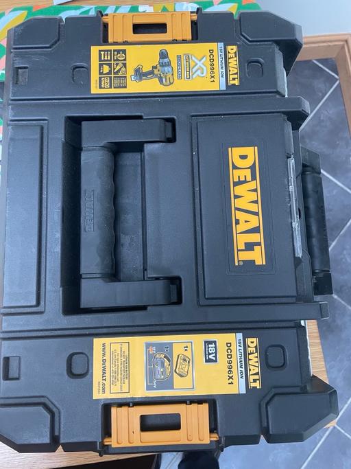 Buy & Sell Kings Heath Birmingham - Photos for Dewalt