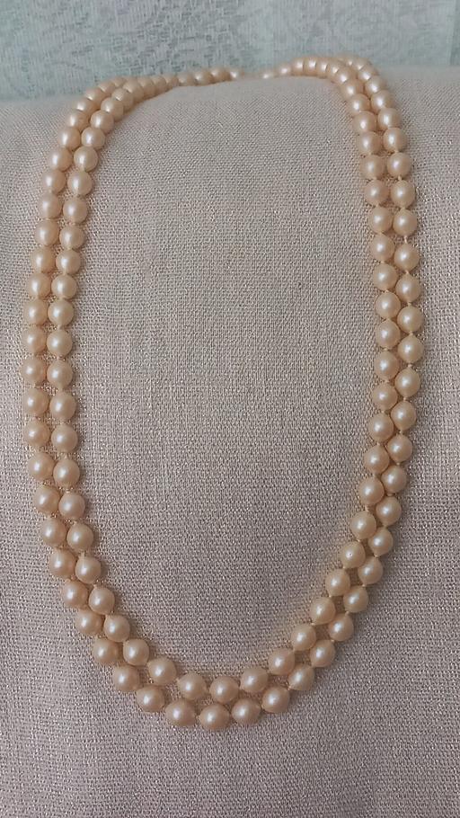 Buy & Sell Lyppard Bourne Worcester - Photos for vintage necklace