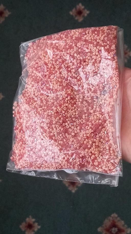 Buy & Sell Lyppard Hanford Worcester - Photos for beads-glass