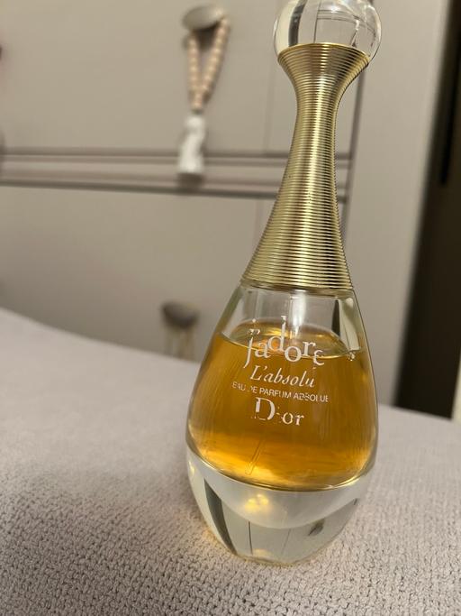 Buy & Sell Hetton-Le-Hole Sunderland - Photos for Jadore Eau De Parfum