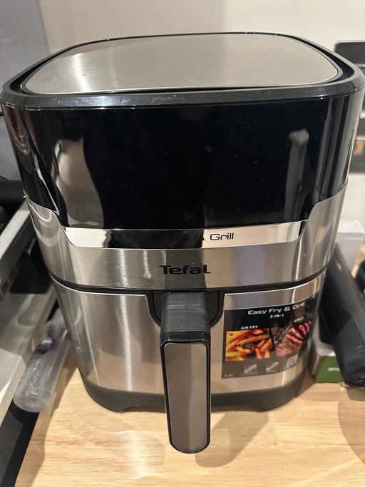 Buy & Sell Raynes Park South West London - Photos for Tefal Airfryer