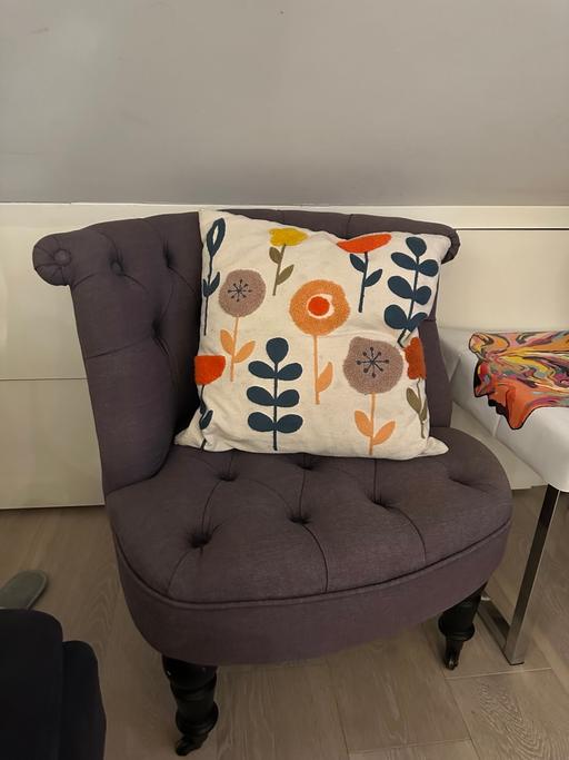 Buy & Sell Raynes Park South West London - Photos for Armchair