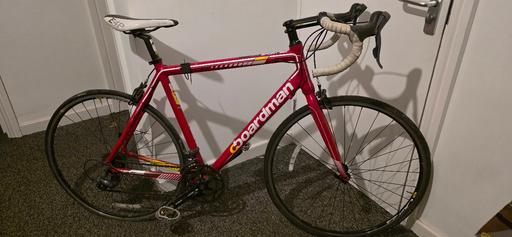 Buy & Sell Wallasey Wirral - Photos for road bike