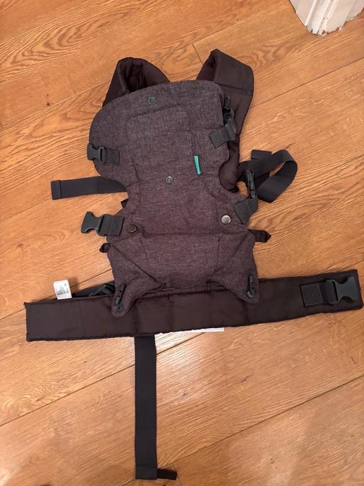 Buy & Sell Woodford Green Redbridge - Photos for Infantino baby carrier