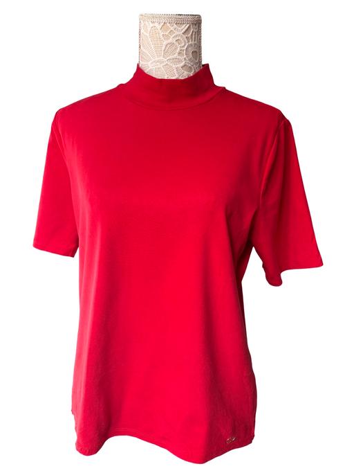 Buy & Sell Mexborough Doncaster - Photos for Calvin Klein Red turtleneck