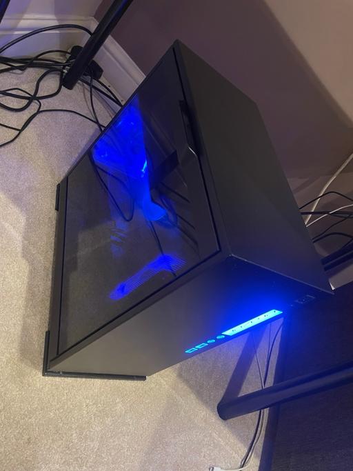 Buy & Sell Watford Town Centre Watford - Photos for Gaming PC i7-11700 | RTX 3060Ti | 512GB SSD