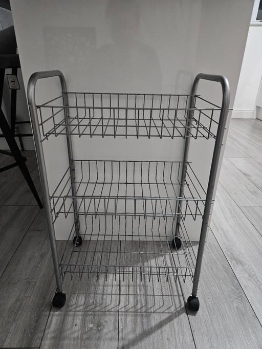 Buy & Sell Enfield Highway Enfield - Photos for trolley kitchen