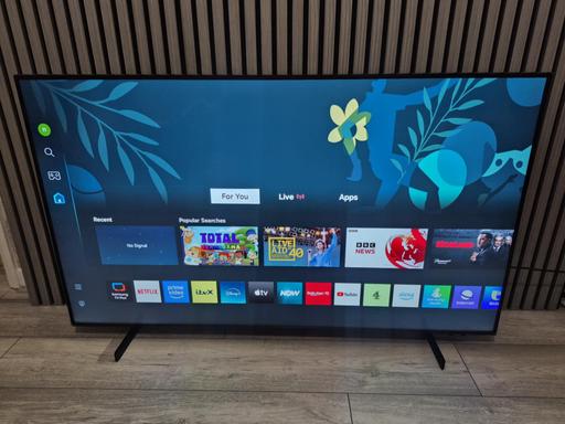 Buy & Sell Great Bridge Sandwell - Photos for Samsung 55inch smart tv