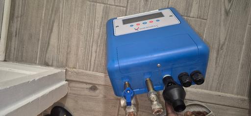 Buy & Sell Waddon South East London - Photos for PRESSURISATION UNIT