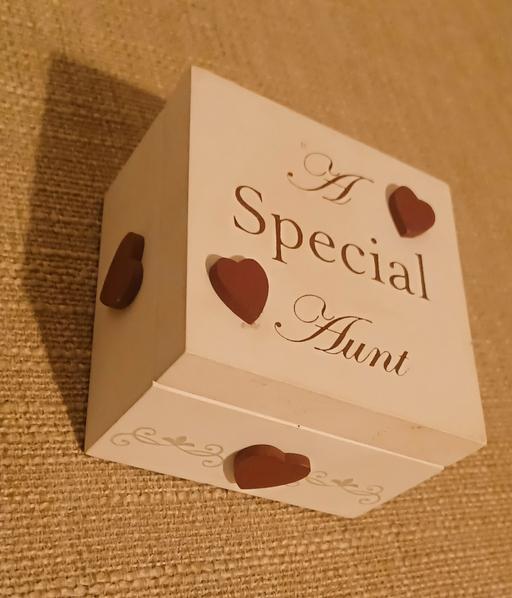 Buy & Sell Forest Gate East London - Photos for Trinket Box