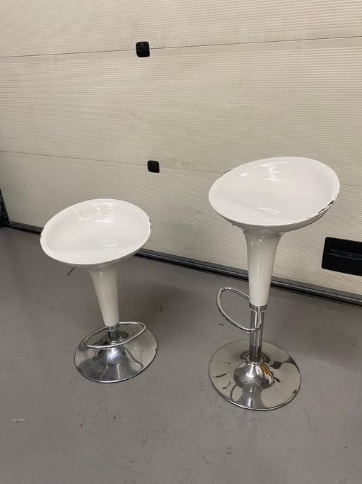 Buy & Sell Mansfield Woodhouse Mansfield - Photos for Retro Bar Stool