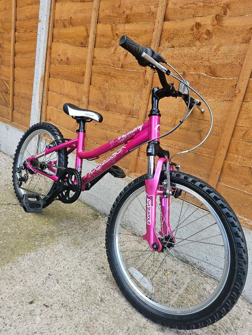 Buy & Sell Kitts Green Birmingham - Photos for BIKE 20