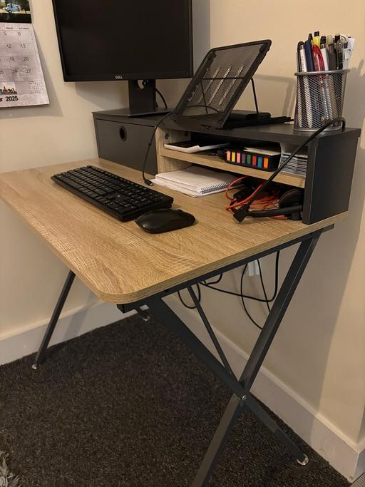 Buy & Sell Ordsall Salford Salford - Photos for Desk for home office or study
