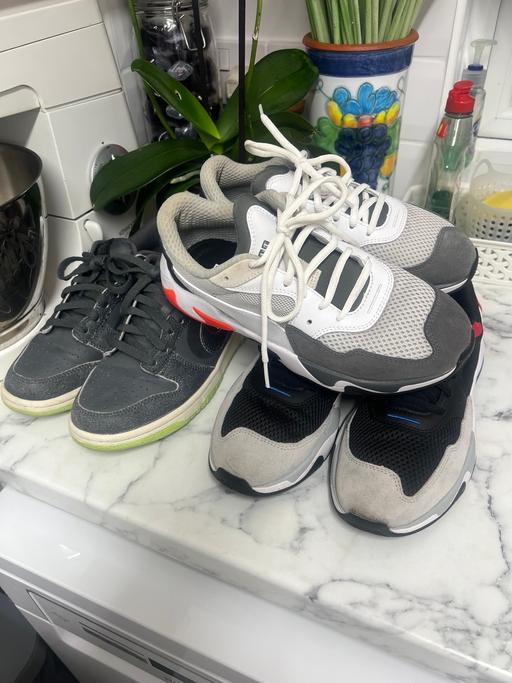 Buy & Sell North Kensington West London - Photos for Trainers
