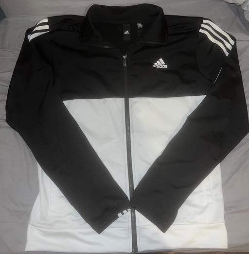 Buy & Sell East Ham East London - Photos for Adidas Track Top