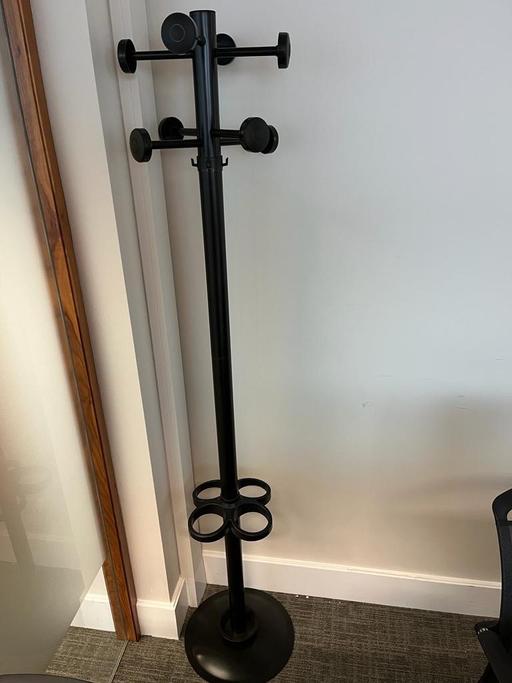 Buy & Sell Mansfield Woodhouse Mansfield - Photos for Modern Coat Stand