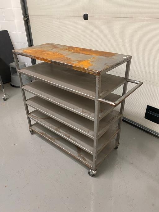 Buy & Sell Mansfield Woodhouse Mansfield - Photos for Mobile Workbench & Tool Station