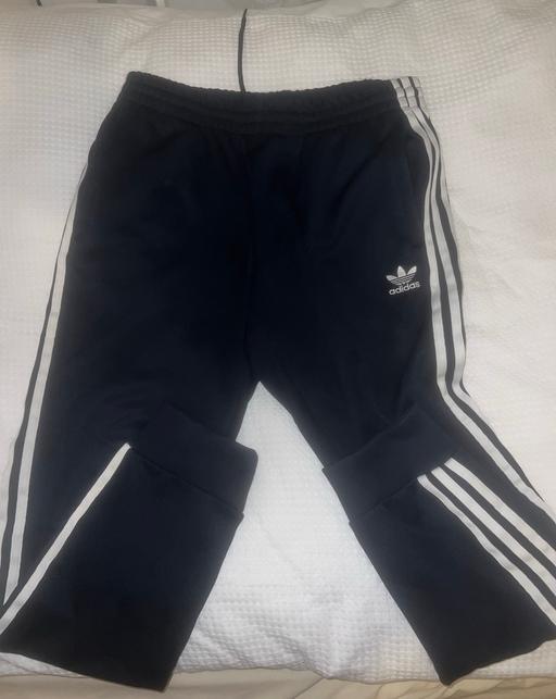 Buy & Sell East Ham East London - Photos for Adidas Originals SST Track Pants